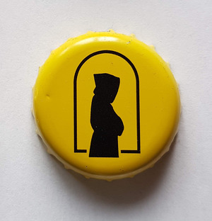 St Idesbald Blond, Brasserie Huyghe